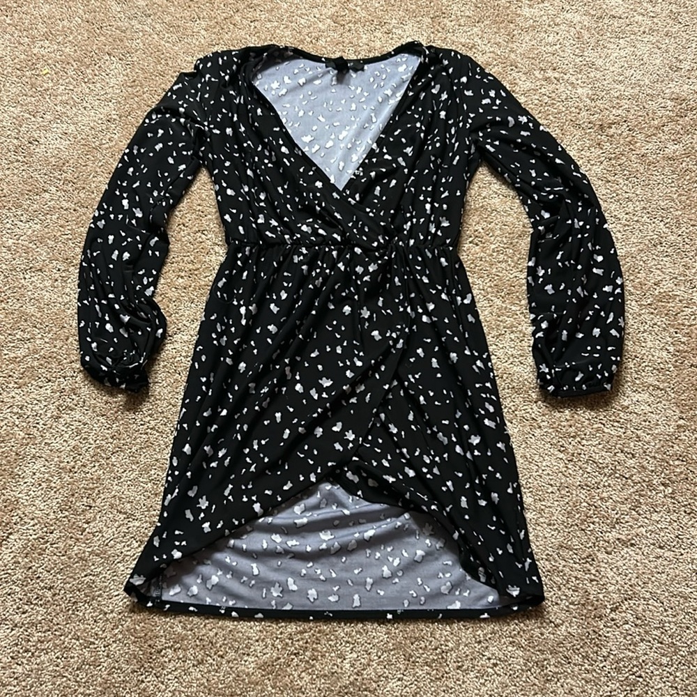 Forever 21 Mini Dress